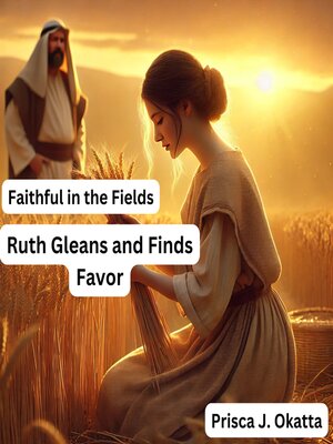 cover image of Faithful in the Fields